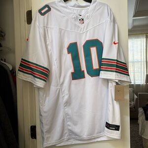 NFL Tyreek Hill Jersey XXXL NWT